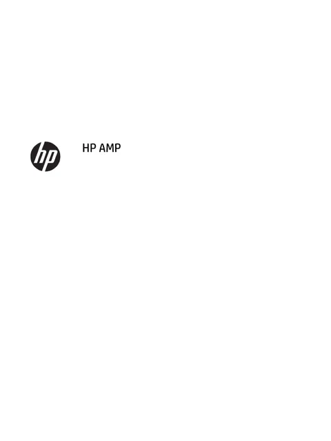 hp 惠普 HP AMP 120 打印机